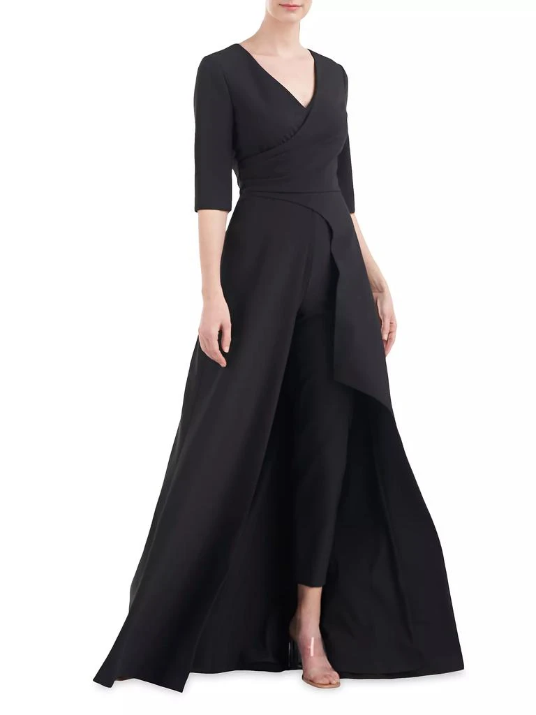 Kay Unger Gina Walk-Through Gown 3