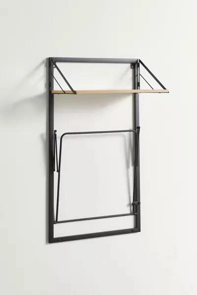 Urban Outfitters Over-The-Door Laundry Hamper 4