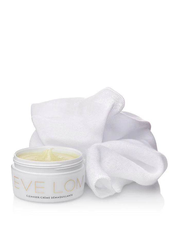 EVE LOM Cleanser 
Cloth 2