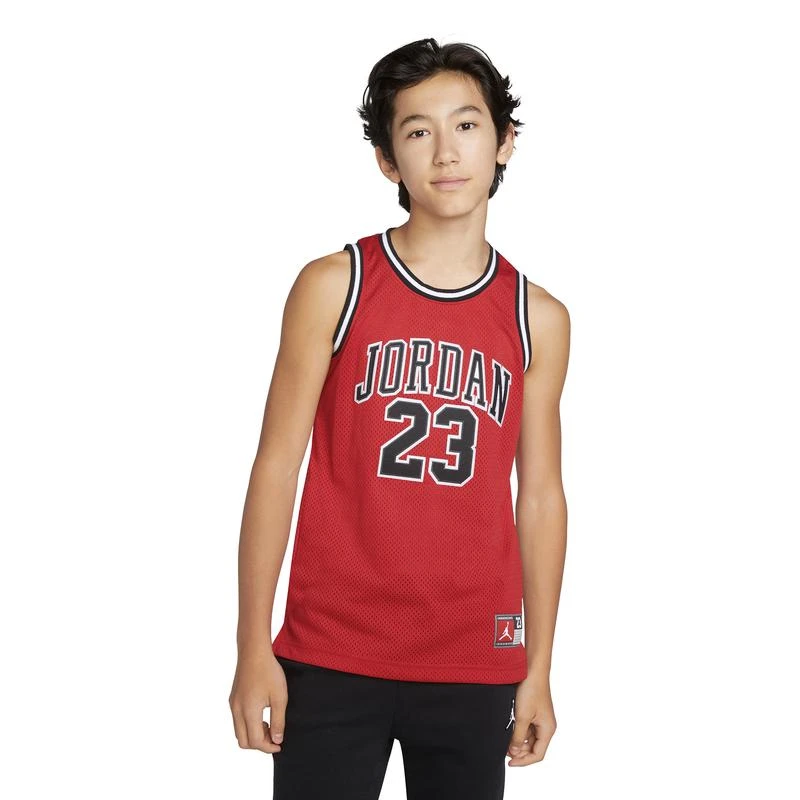Jordan Jordan 23 Jersey - Boys' Grade School 1