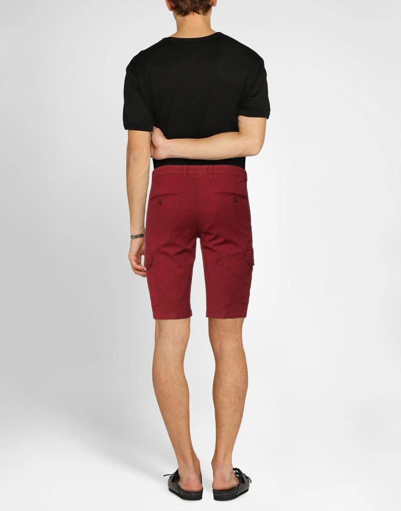 LOST IN ALBION Shorts & Bermuda 3