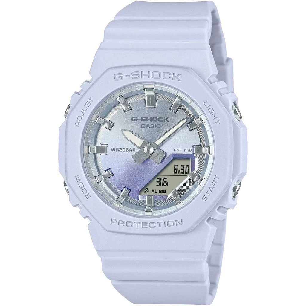 Casio Watches Blue Unisex 1