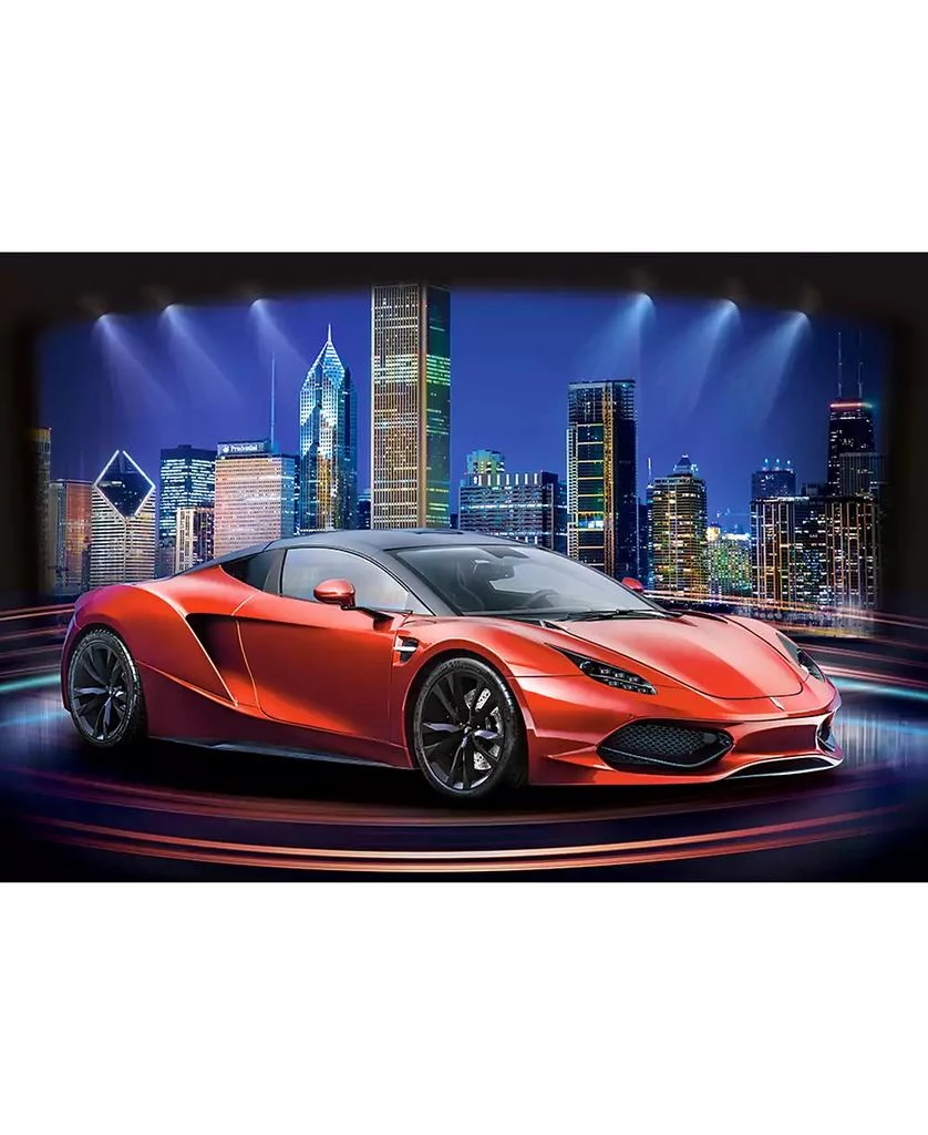 Castorland Arrinera Hussarya 33 1000 Piece Jigsaw Puzzle