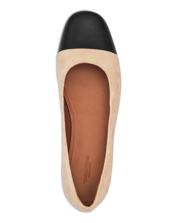 Vagabond Vagabond Women's Jolin Ballet Flats 3