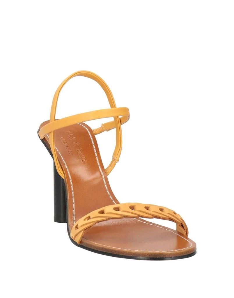 Rag & Bone Sandals 2
