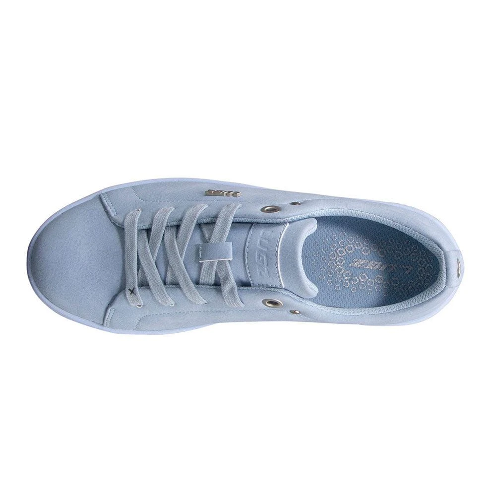 Lugz Amor Lace Up Sneakers 4