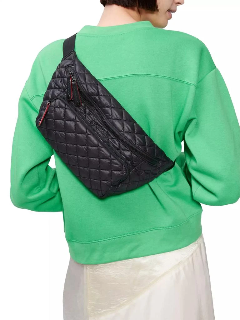 MZ Wallace Metro Sling Bag 5