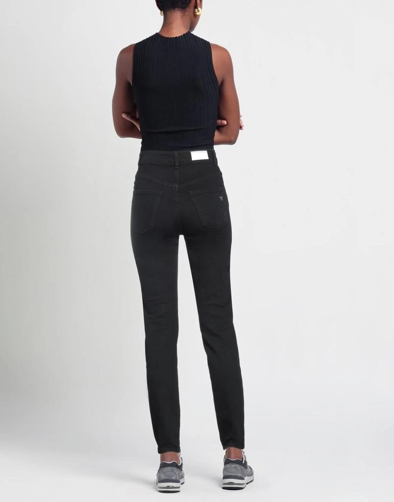 NOIR'N'BLEU Denim pants 3