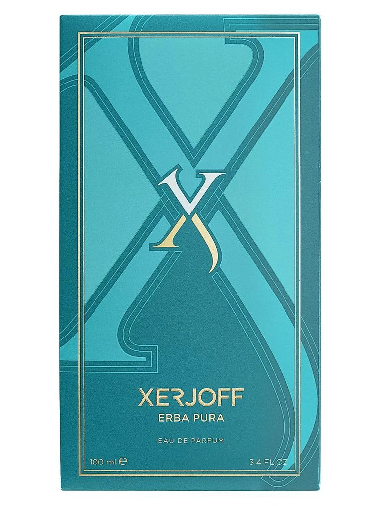 Xerjoff Erba Pura Eau de Parfum 2