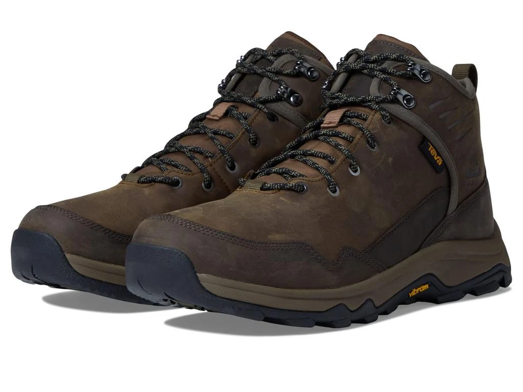 Teva Riva Mid RP 1