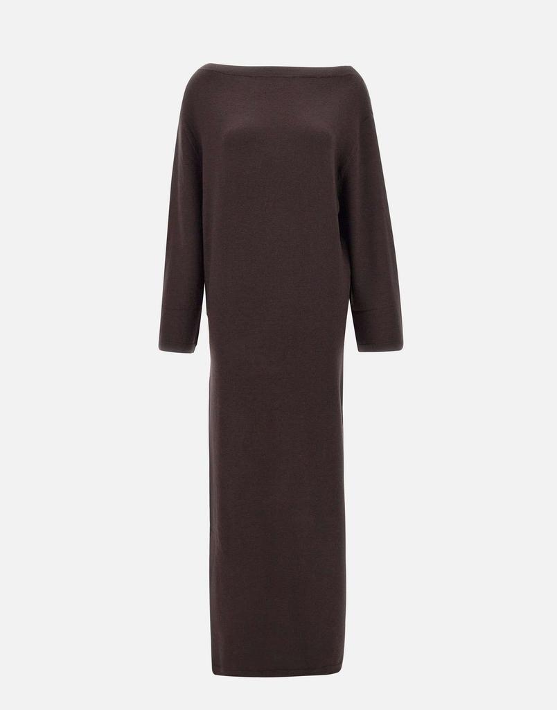 Birgitte Herskind "Isabella"  wool and silk dress