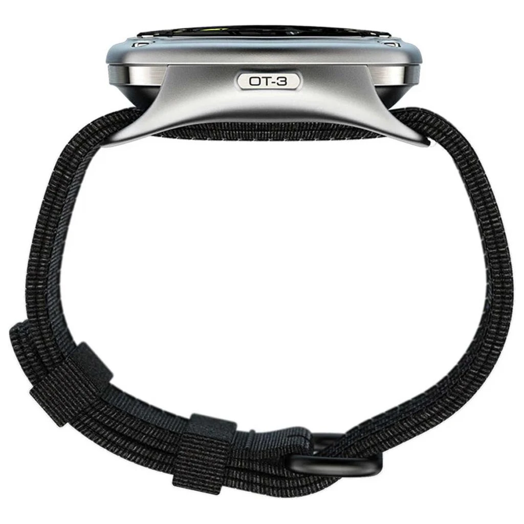 Dietrich Dietrich Men's Watch DIETRICH-OT-3 3