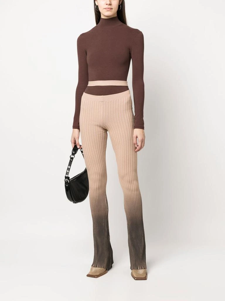 ANDREA ADAMO Women's Trousers 2