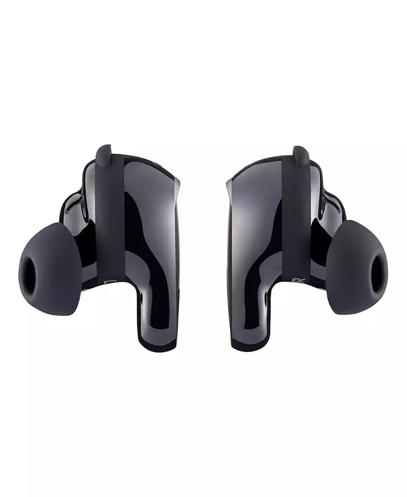 Bose QuietComfort Ultra Earbuds Gen 2 Black 5