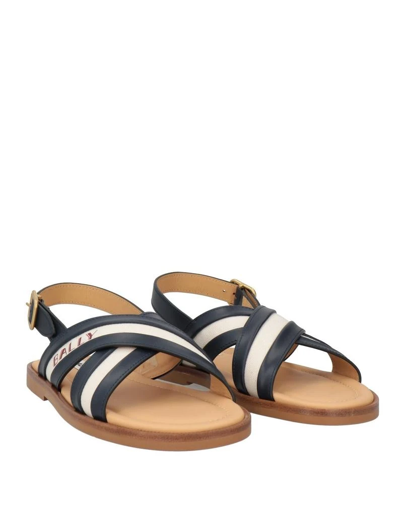 Bally Sandals 2