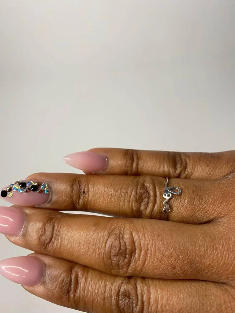 P
K Jewelry P
K Jewelry - Love Set 2