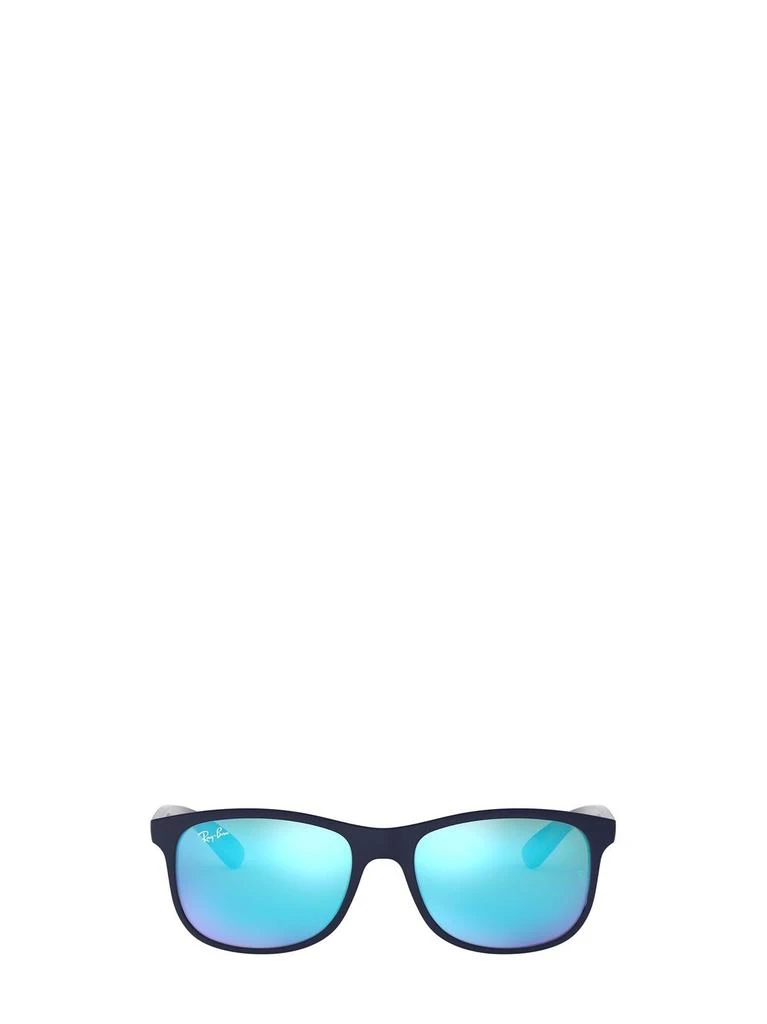 Ray-Ban Ray-Ban Andy Square-Frame Sunglasses 1