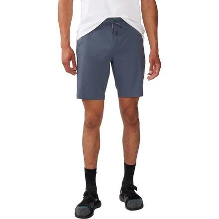 Mountain Hardwear Axton 9in Short - Men's 7
