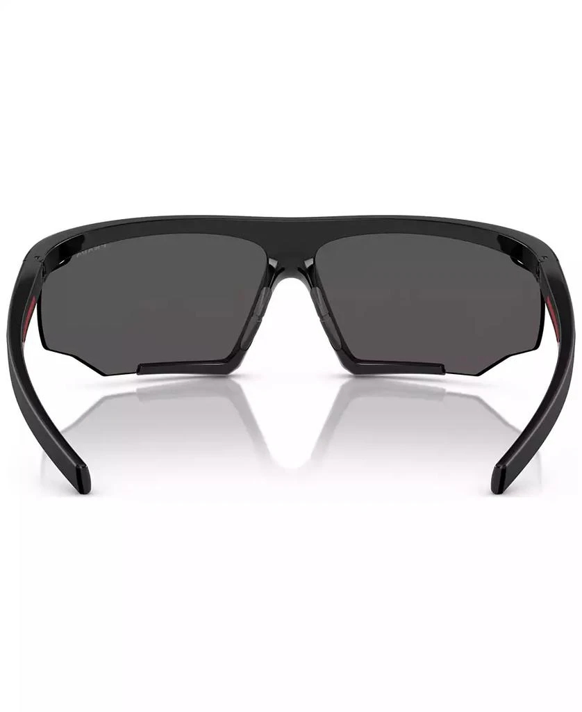 Prada Men's Sunglasses, PS 07YS 5