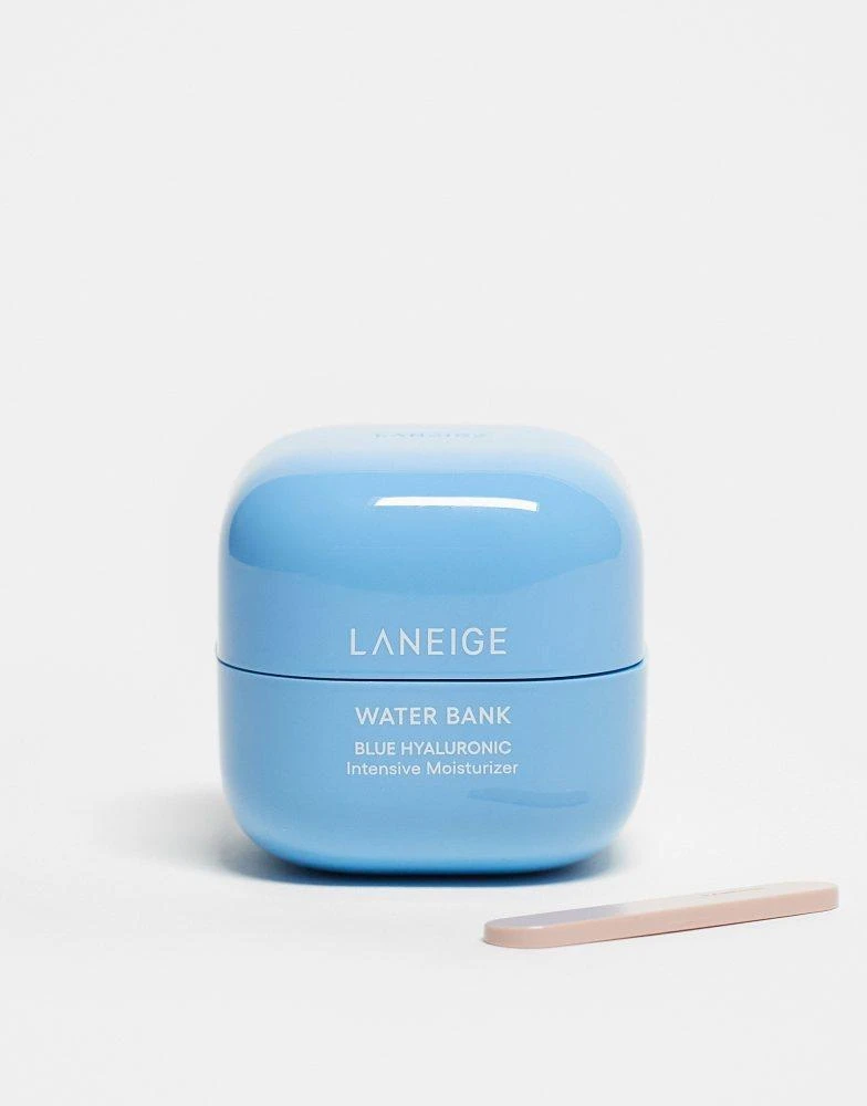 Laneige LANEIGE Water Bank Blue Hyaluronic Intensive Moisturiser 50ml 1