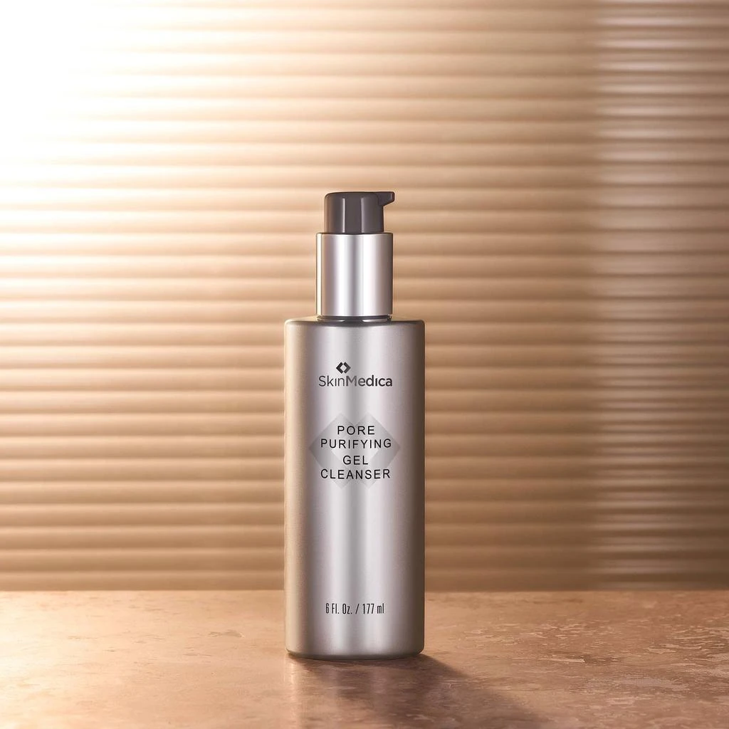 SkinMedica SkinMedica Pore Purifying Gel Cleanser 5