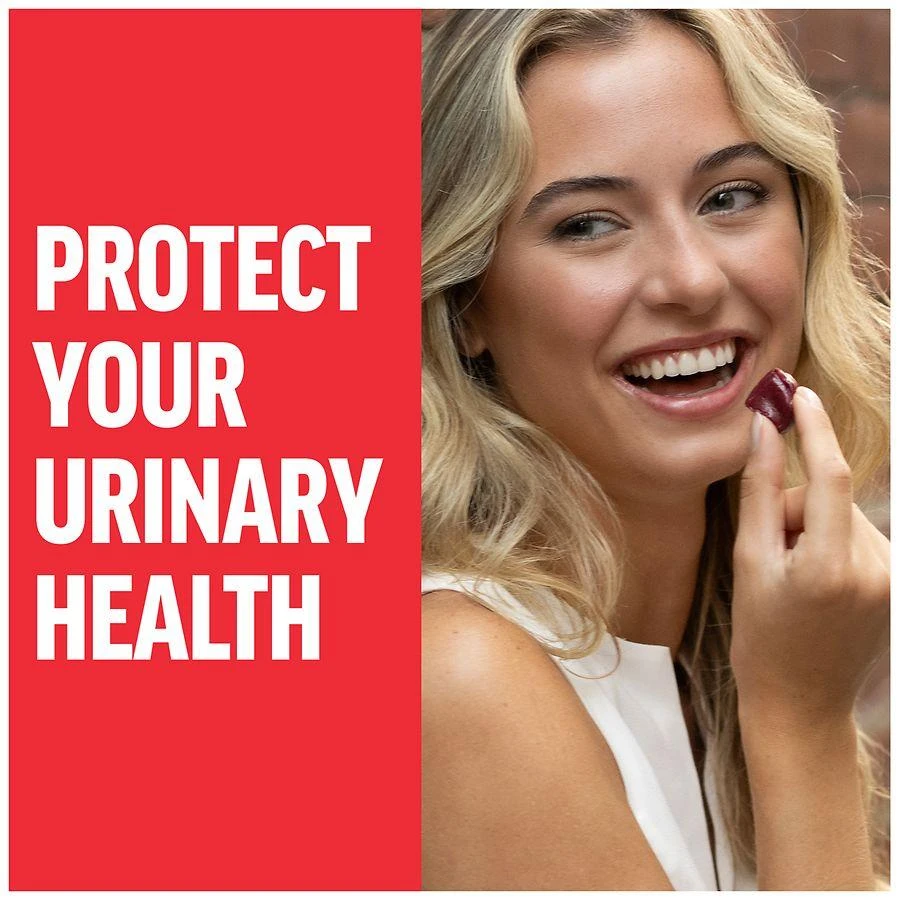 Force Factor Urinary Health Support Formula Sweet Cranberry 5