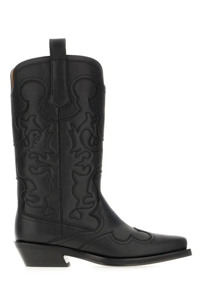 Ganni Ganni Boots 1