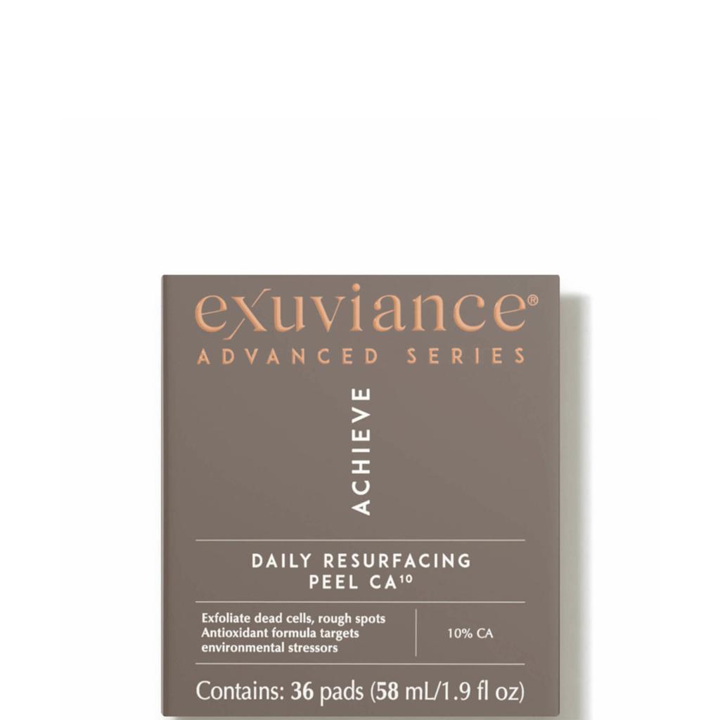 Exuviance Exuviance Daily Resurfacing Peel CA10