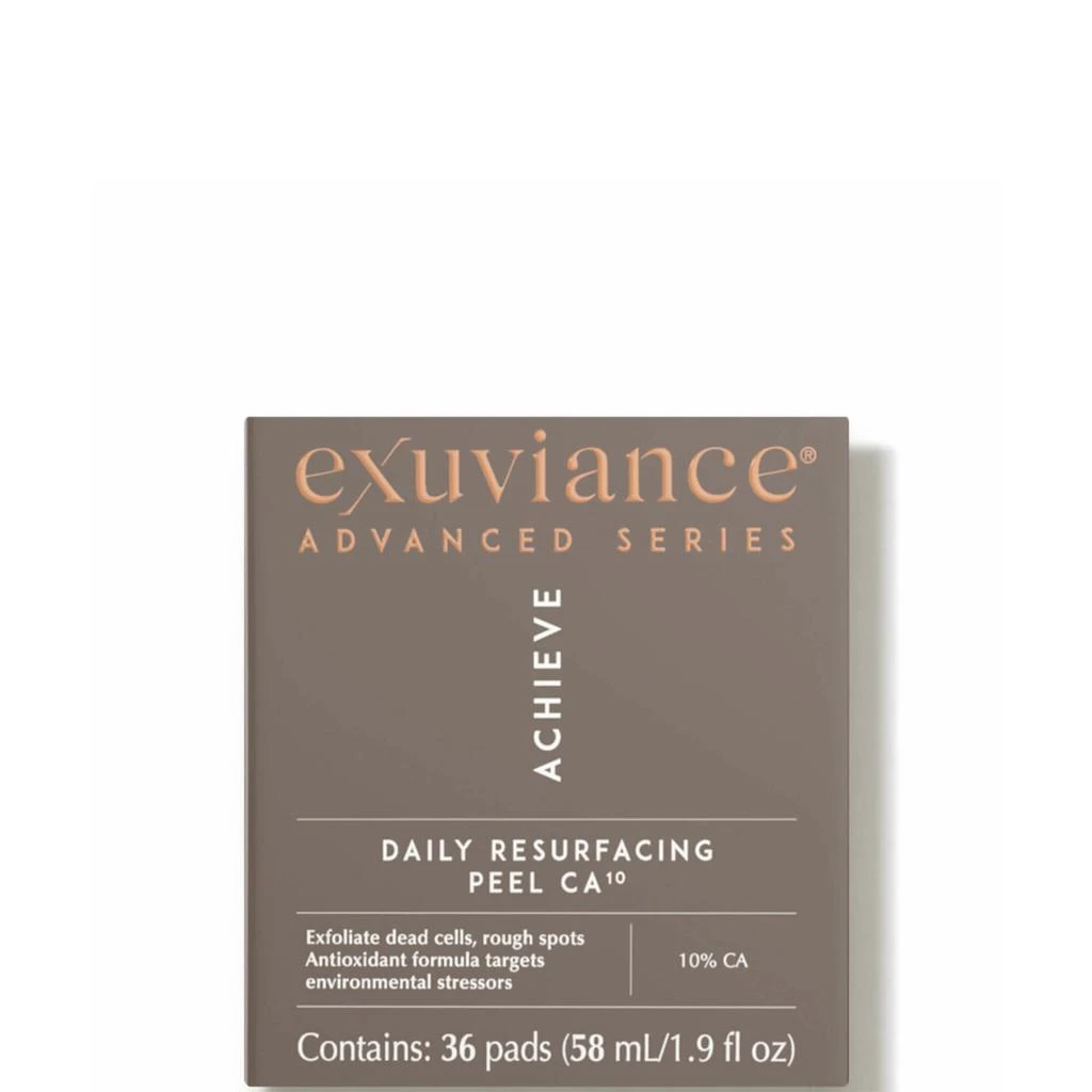 Exuviance Exuviance Daily Resurfacing Peel CA10 2