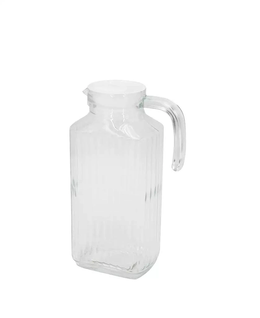 Sedona Kitchen Sedona 57.5 oz Glass Pitcher 3