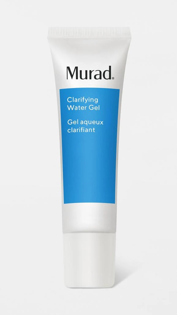 Murad Clarifying Water Gel 1