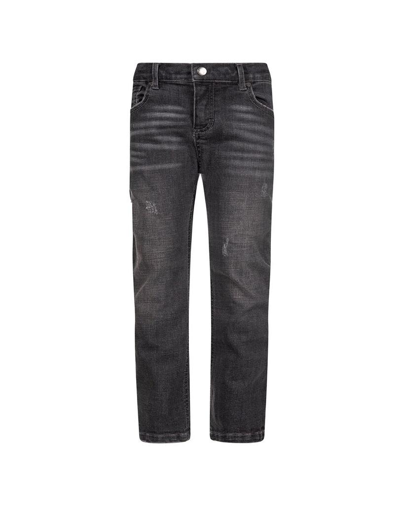 Appaman Appaman Adaptive Slim Leg Denim Pant