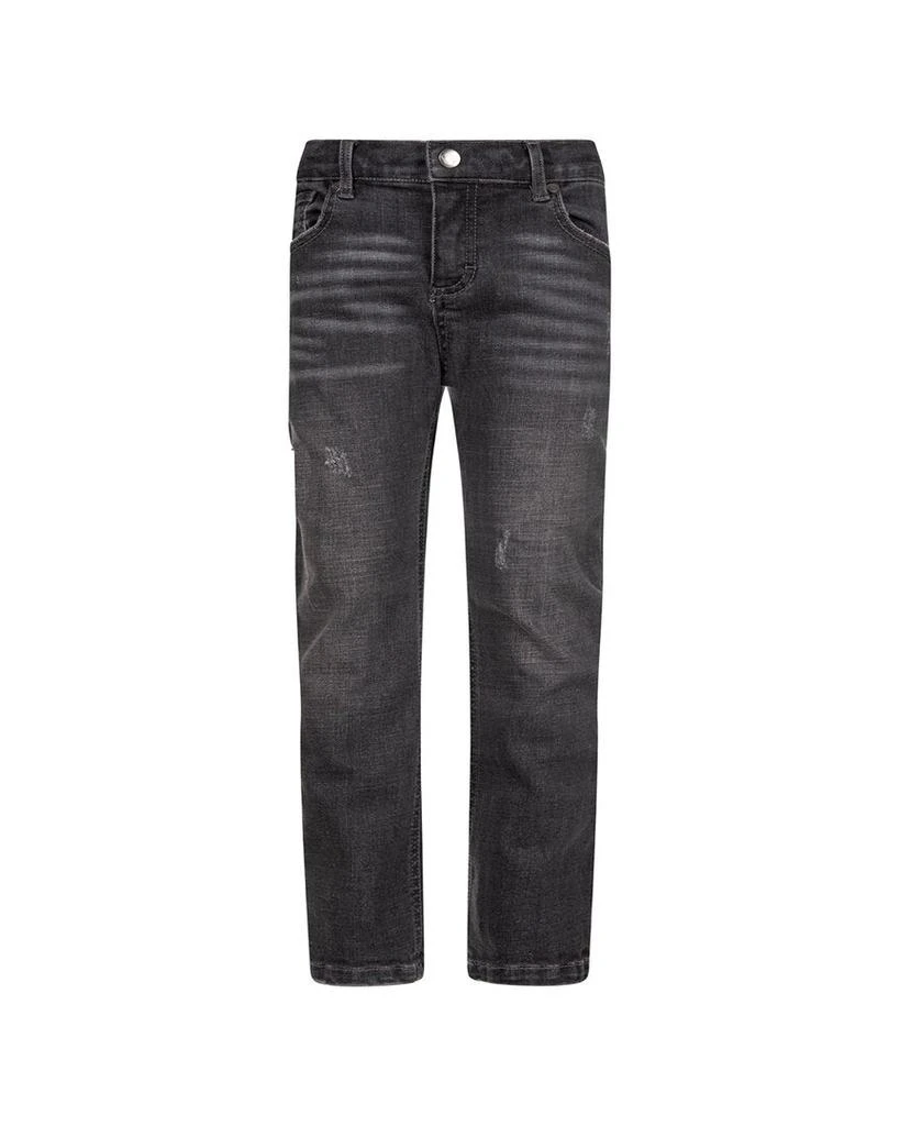 Appaman Appaman Adaptive Slim Leg Denim Pant 1