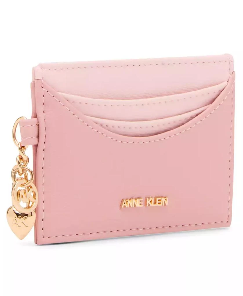 Anne Klein Mini Slim Card Case 3