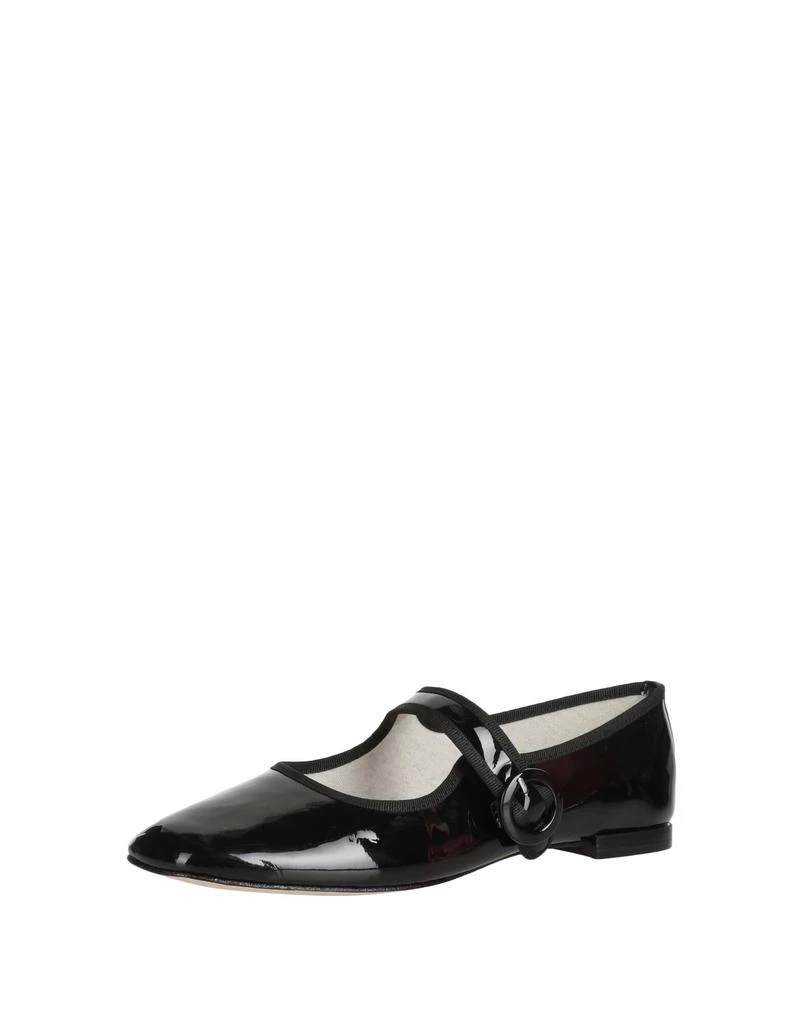 Repetto Ballet flats 2