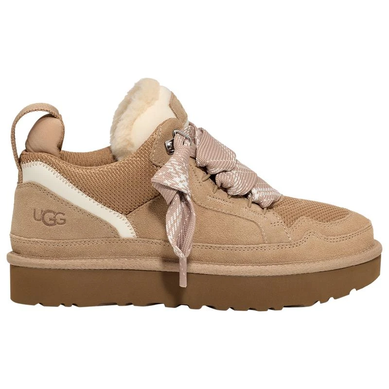 UGG UGG Lowmel - Women's 1
