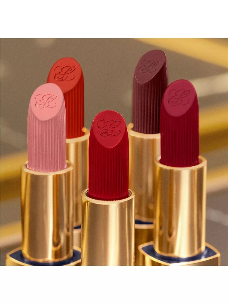 Estée Lauder Pure Color Hi-Lustre Lipstick 7
