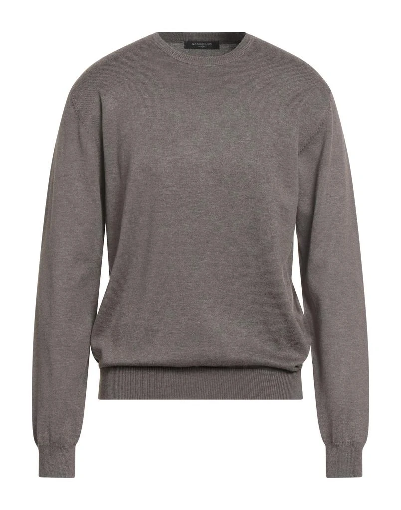 HAMAKI-HO Sweater 1