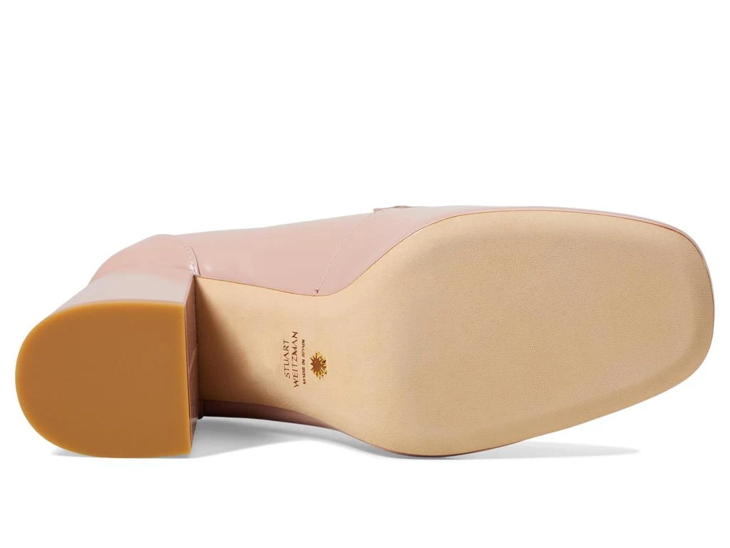 Stuart Weitzman Signature 85 Loafer 3