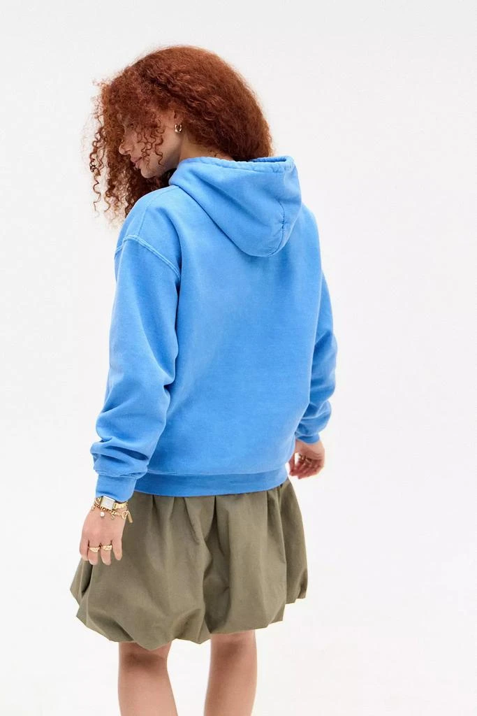 iets frans iets frans... Oxford Blue Hoodie Sweatshirt 5