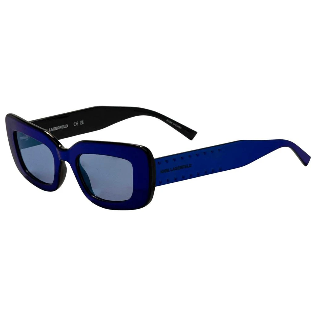 KARL LAGERFELD Sunglasses KL6161S-105-54 New with tags Karl Lagerfeld KL6161S (105) KL6161S6314105105 Sunglasses  main image 3