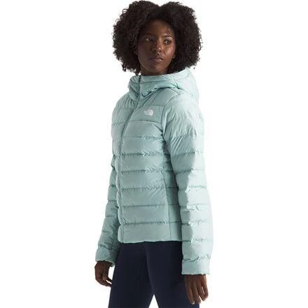 The North Face Aconcagua 3 Hooded Jacket - Women's 4