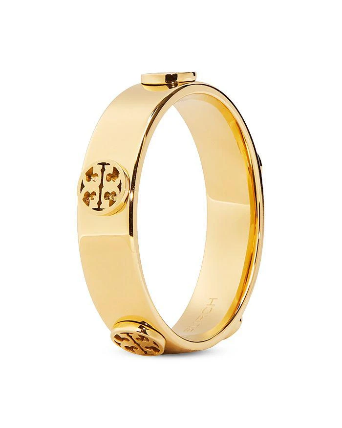 Tory Burch Icon Ring