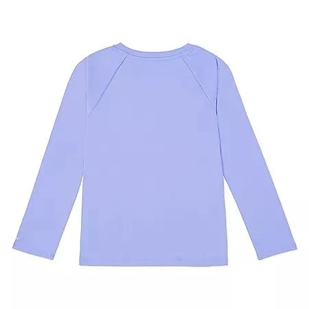 Hurley Hurley Girls Long Sleeve UV T-Shirt 5