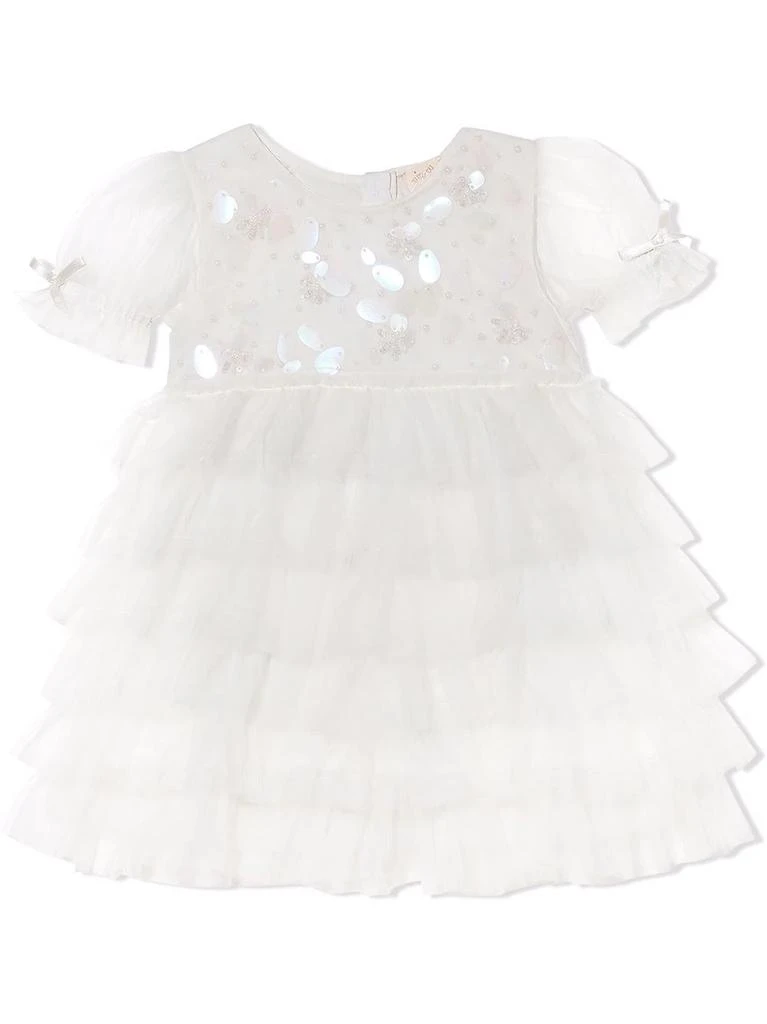 Tutu Du Monde Bébé Lucky Charm tulle dress - kids 1
