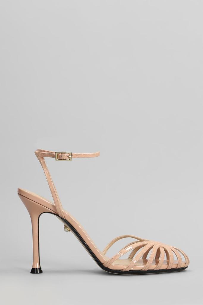Alevi Milano Alevì Milano Ally 95 Sandals