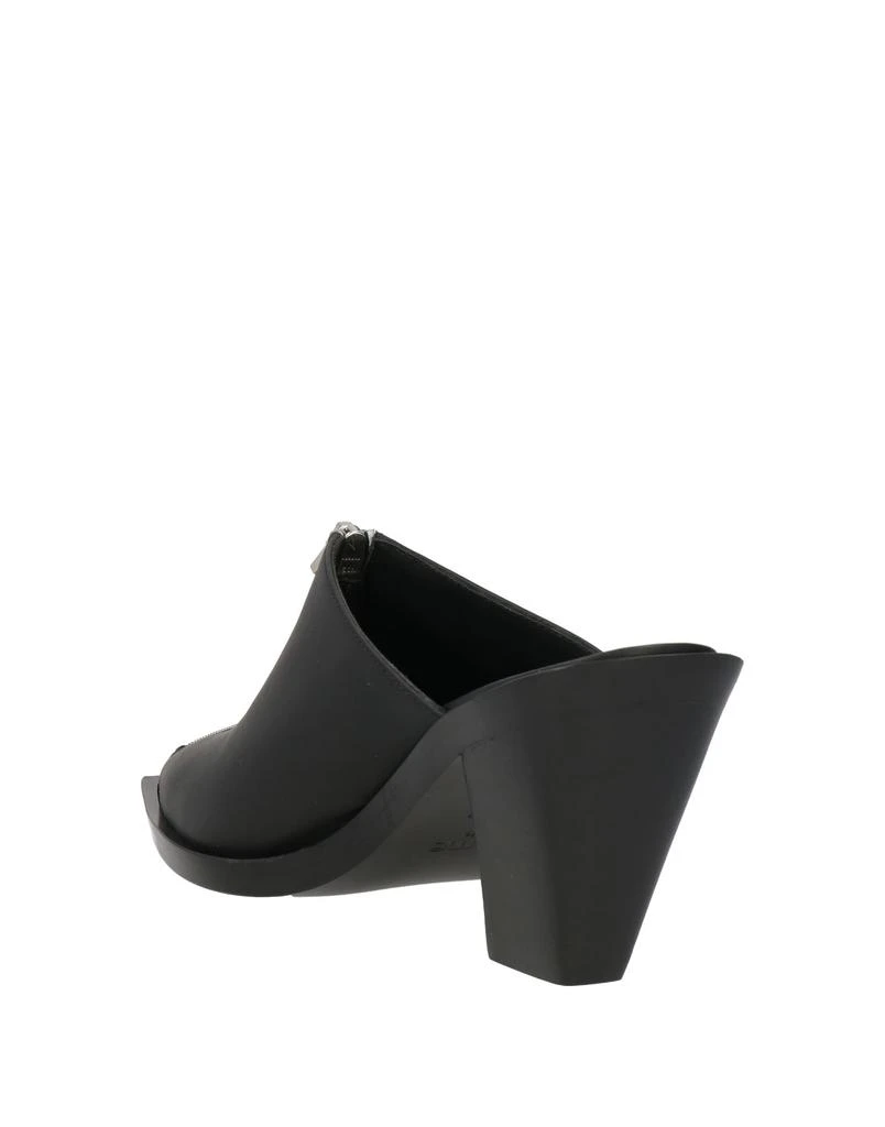 Elleme Mules and clogs 3