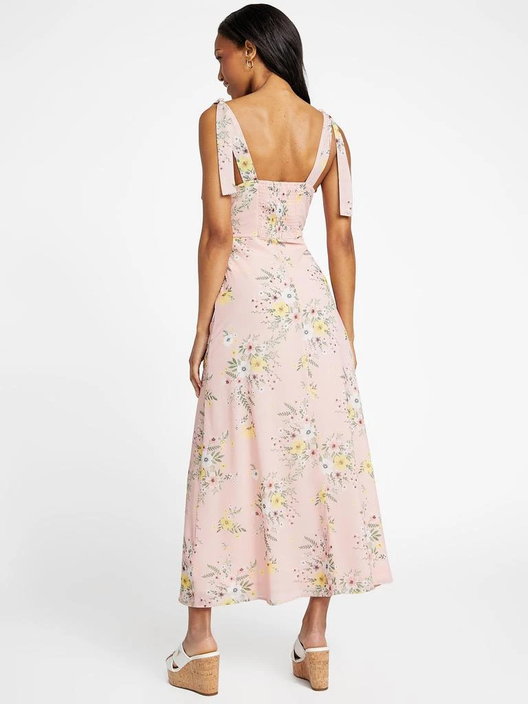 Guess Factory Vera Maxi Dress 4