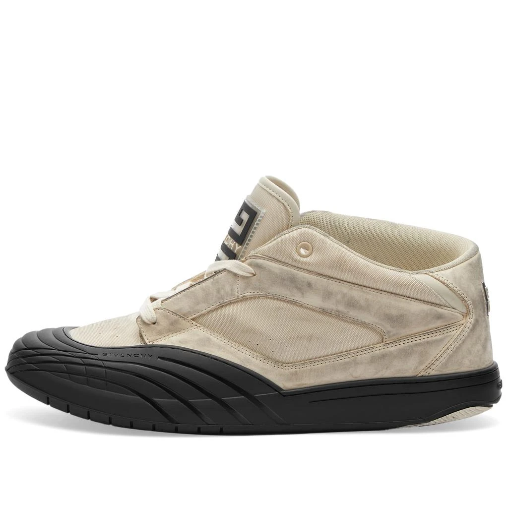 Givenchy Givenchy New Line Mid Sneakers 2