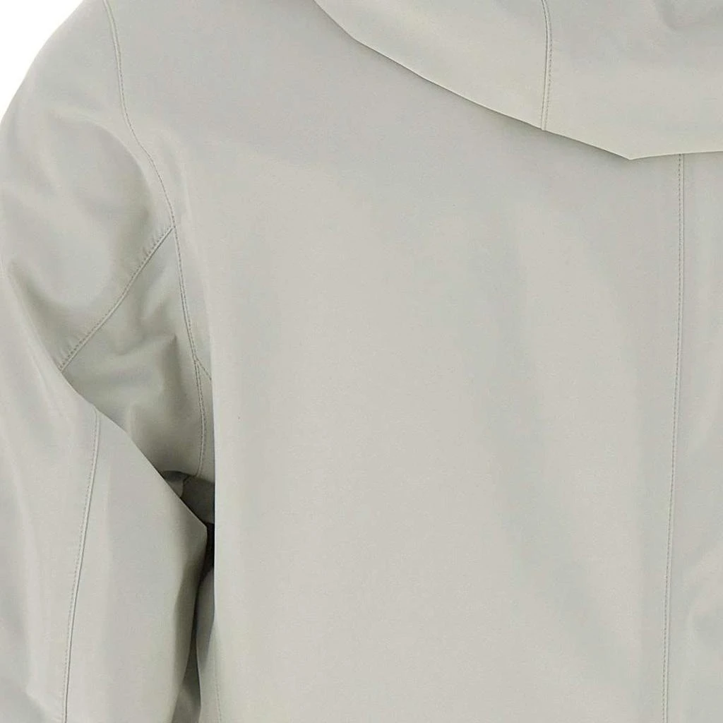 MONTECORE Montecore Hooded Coat 4